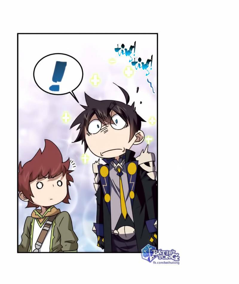 Võng Du Chi Cận Chiến Pháp Sư - Chapter 277 - Page 26