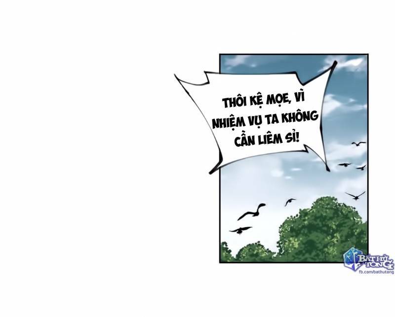 Võng Du Chi Cận Chiến Pháp Sư - Chapter 277 - Page 5