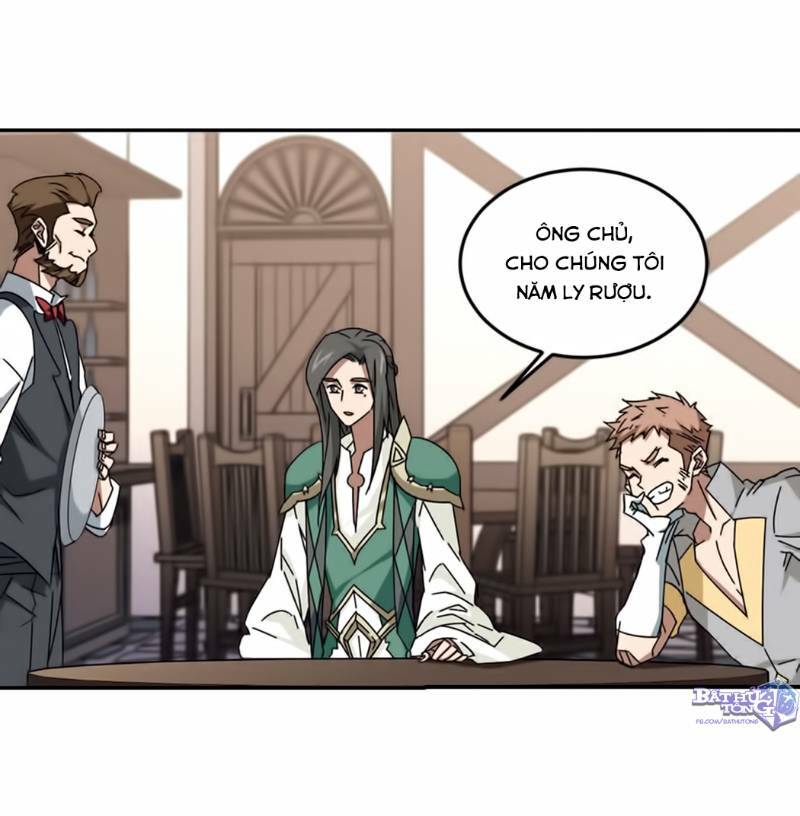 Võng Du Chi Cận Chiến Pháp Sư - Chapter 278 - Page 15