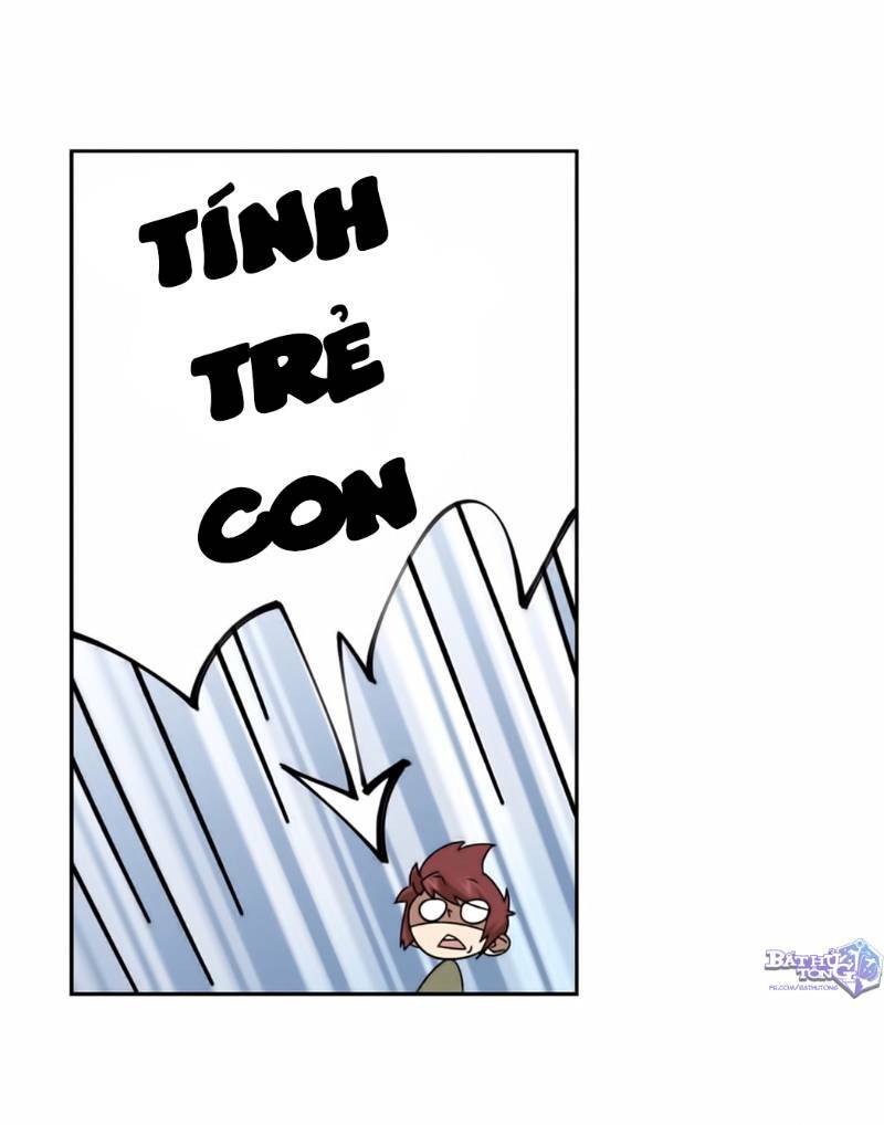 Võng Du Chi Cận Chiến Pháp Sư - Chapter 278 - Page 19