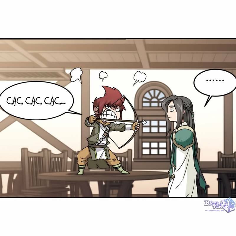 Võng Du Chi Cận Chiến Pháp Sư - Chapter 278 - Page 7