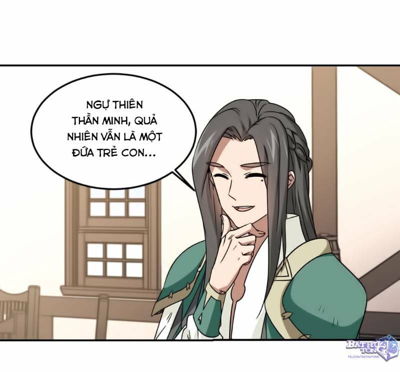 Võng Du Chi Cận Chiến Pháp Sư - Chapter 278 - Page 8