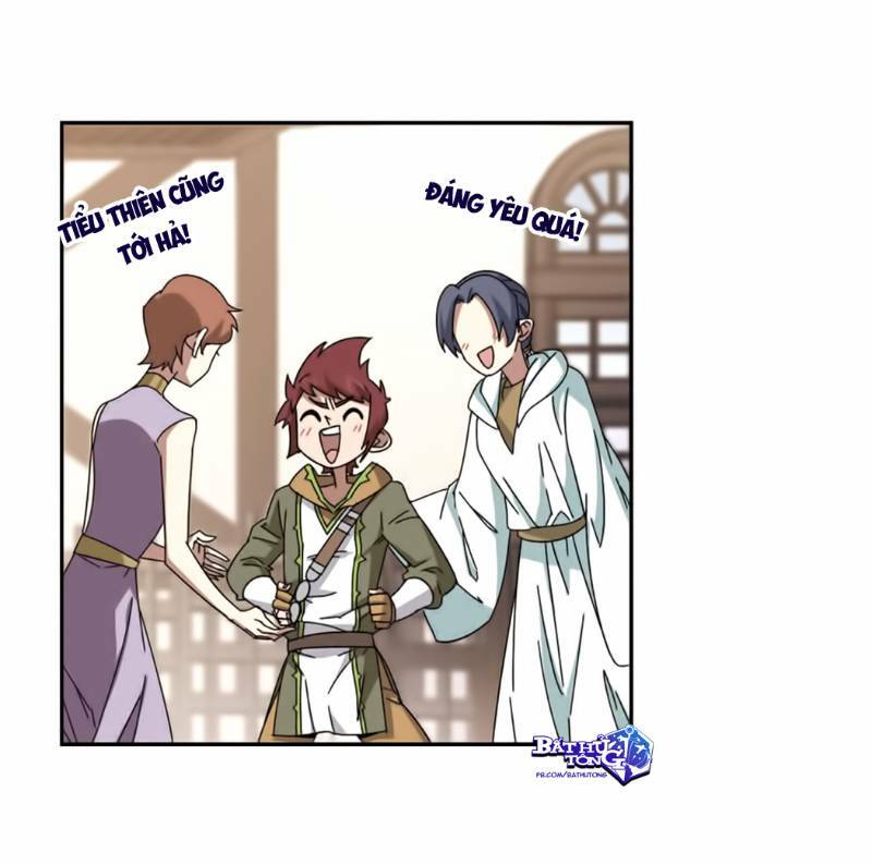 Võng Du Chi Cận Chiến Pháp Sư - Chapter 279 - Page 9