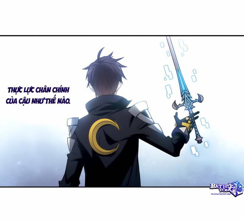 Võng Du Chi Cận Chiến Pháp Sư - Chapter 279 - Page 29