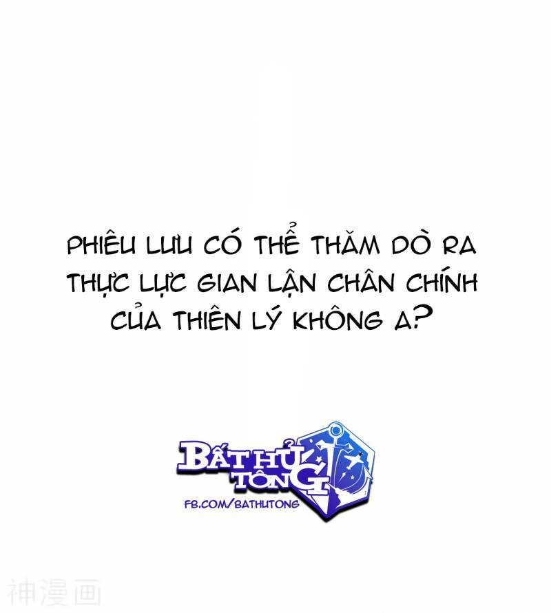 Võng Du Chi Cận Chiến Pháp Sư - Chapter 279 - Page 30