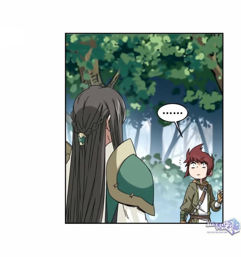 Võng Du Chi Cận Chiến Pháp Sư - Chapter 280 - Page 9