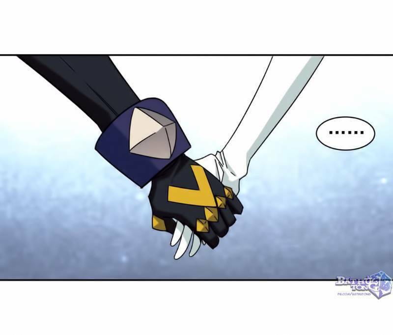 Võng Du Chi Cận Chiến Pháp Sư - Chapter 280 - Page 23