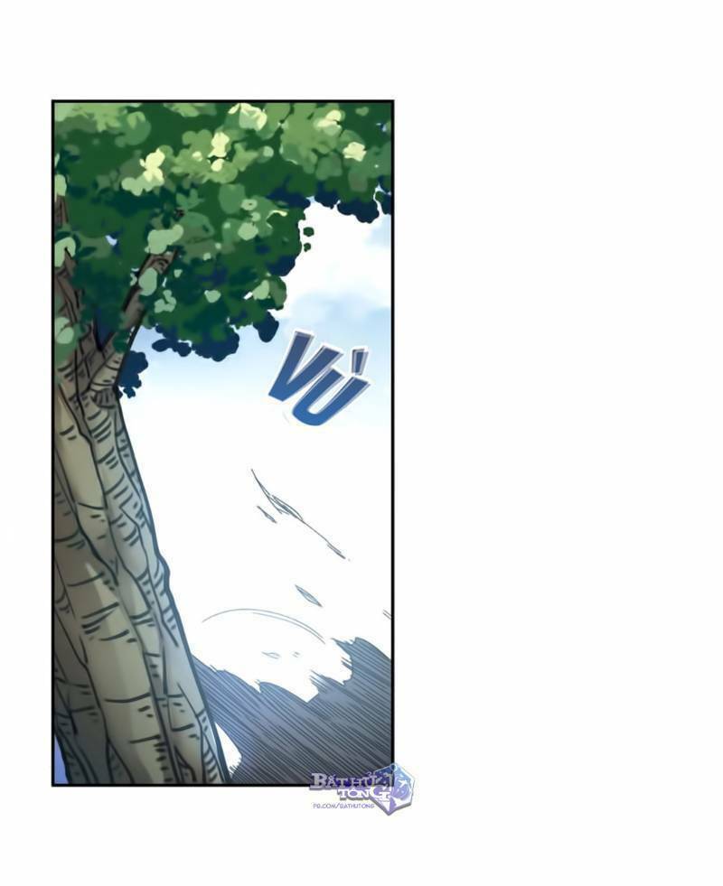 Võng Du Chi Cận Chiến Pháp Sư - Chapter 280 - Page 26