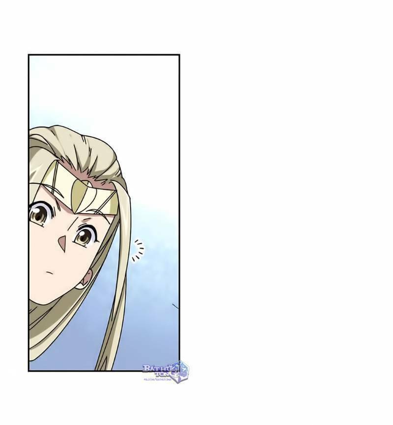 Võng Du Chi Cận Chiến Pháp Sư - Chapter 281 - Page 9