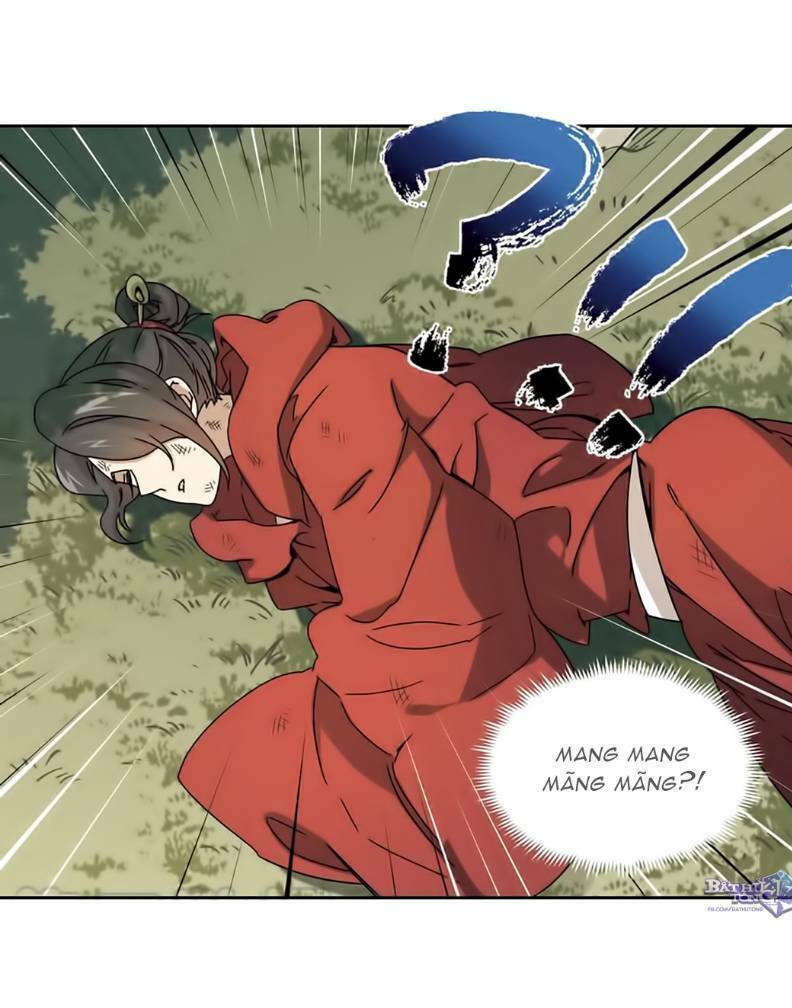 Võng Du Chi Cận Chiến Pháp Sư - Chapter 281 - Page 13