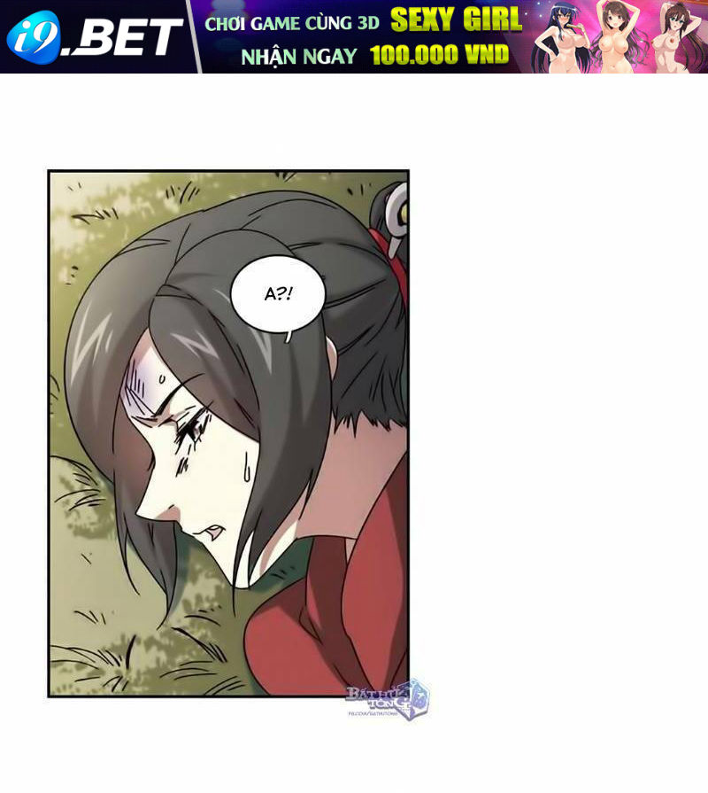 Võng Du Chi Cận Chiến Pháp Sư - Chapter 281 - Page 15