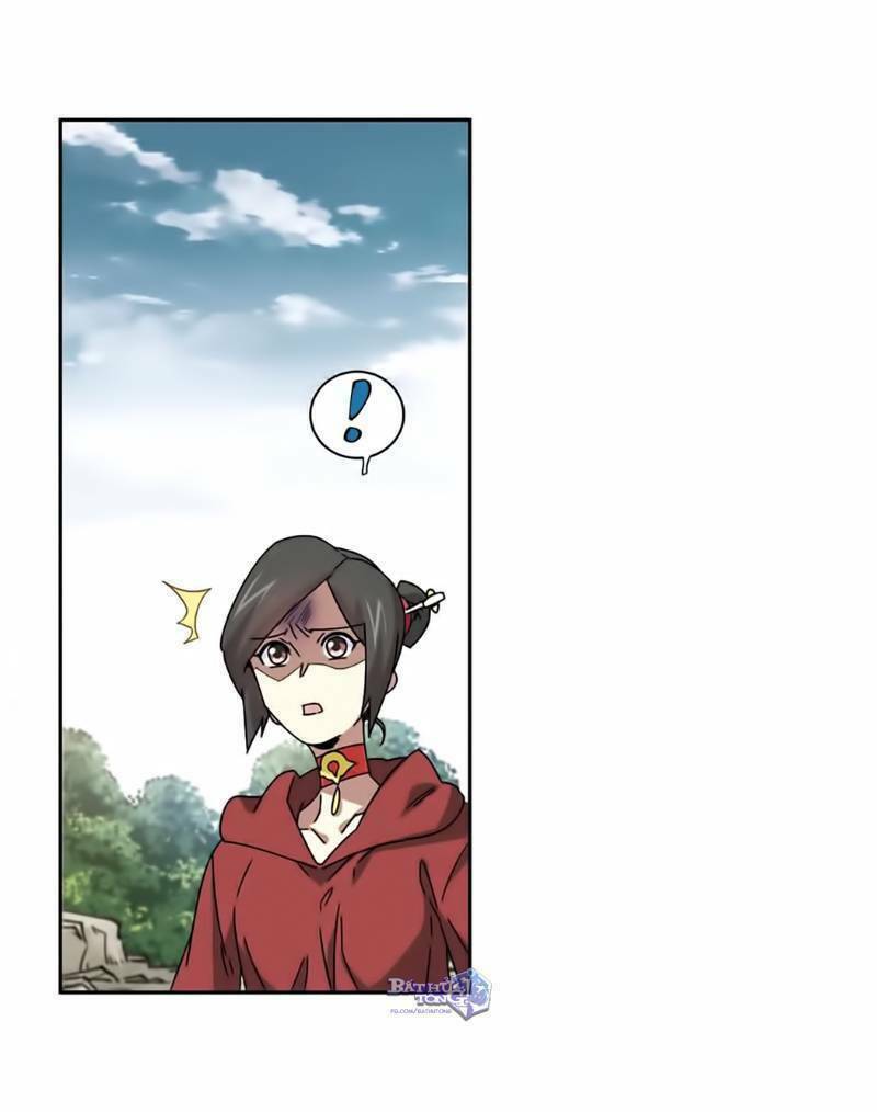 Võng Du Chi Cận Chiến Pháp Sư - Chapter 281 - Page 18