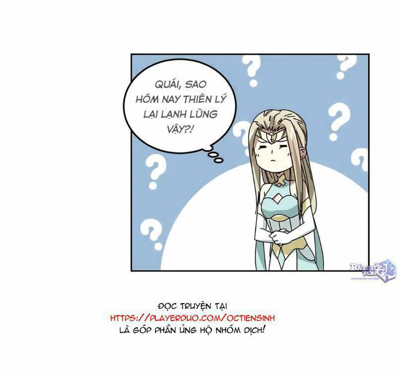 Võng Du Chi Cận Chiến Pháp Sư - Chapter 281 - Page 27