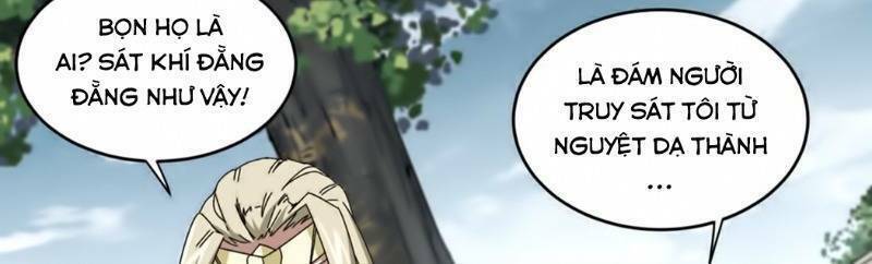 Võng Du Chi Cận Chiến Pháp Sư - Chapter 282 - Page 11