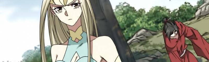 Võng Du Chi Cận Chiến Pháp Sư - Chapter 282 - Page 12