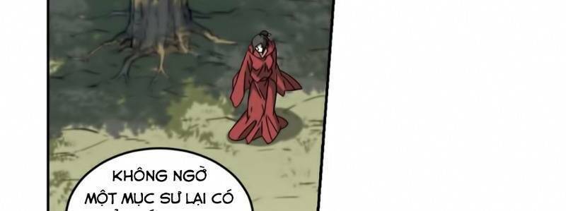 Võng Du Chi Cận Chiến Pháp Sư - Chapter 282 - Page 19