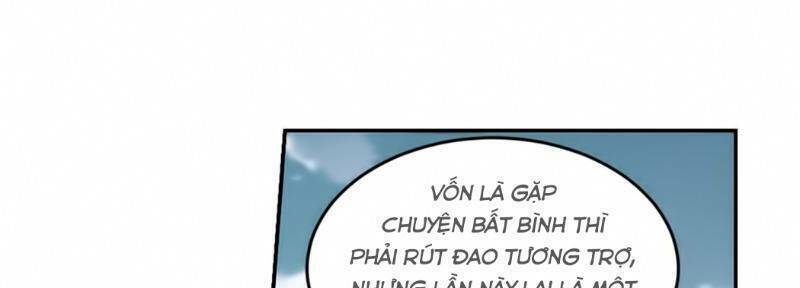 Võng Du Chi Cận Chiến Pháp Sư - Chapter 282 - Page 22
