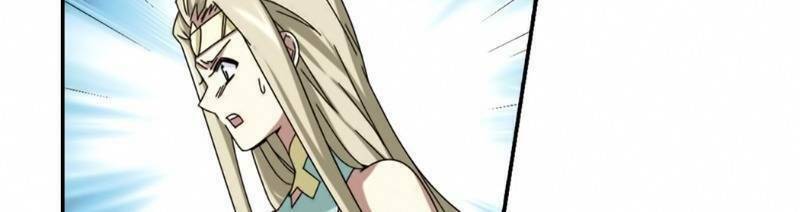 Võng Du Chi Cận Chiến Pháp Sư - Chapter 282 - Page 35