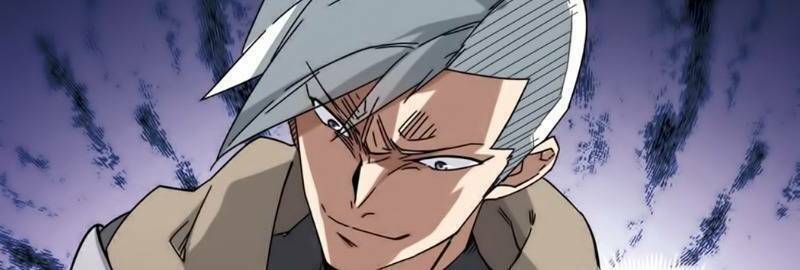 Võng Du Chi Cận Chiến Pháp Sư - Chapter 282 - Page 43