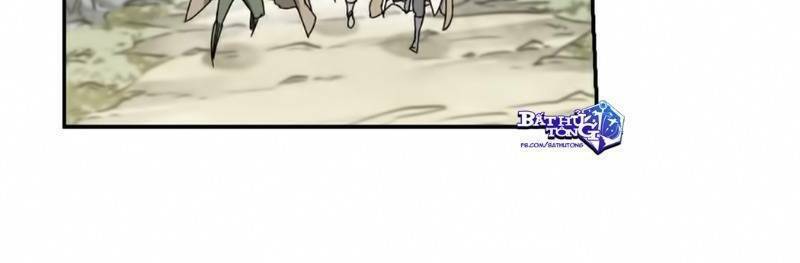 Võng Du Chi Cận Chiến Pháp Sư - Chapter 282 - Page 5