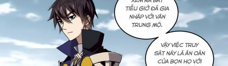 Võng Du Chi Cận Chiến Pháp Sư - Chapter 282 - Page 79