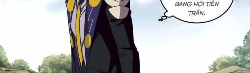 Võng Du Chi Cận Chiến Pháp Sư - Chapter 282 - Page 80