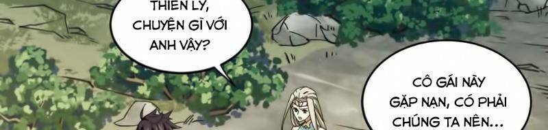 Võng Du Chi Cận Chiến Pháp Sư - Chapter 282 - Page 83