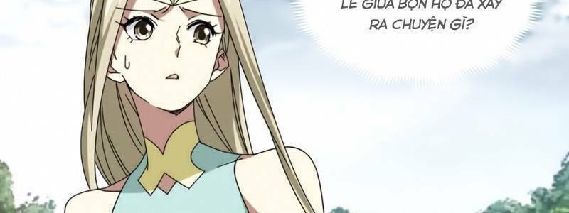 Võng Du Chi Cận Chiến Pháp Sư - Chapter 282 - Page 91