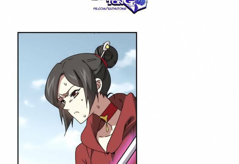 Võng Du Chi Cận Chiến Pháp Sư - Chapter 283 - Page 9