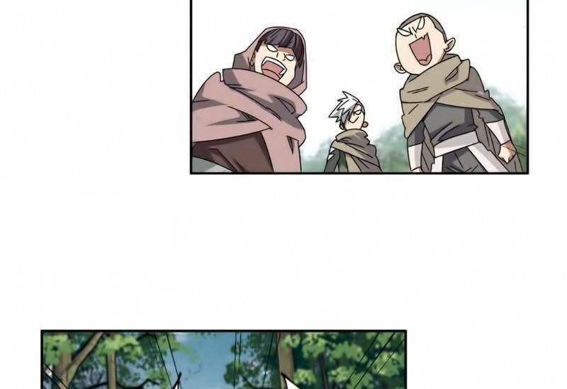 Võng Du Chi Cận Chiến Pháp Sư - Chapter 283 - Page 12