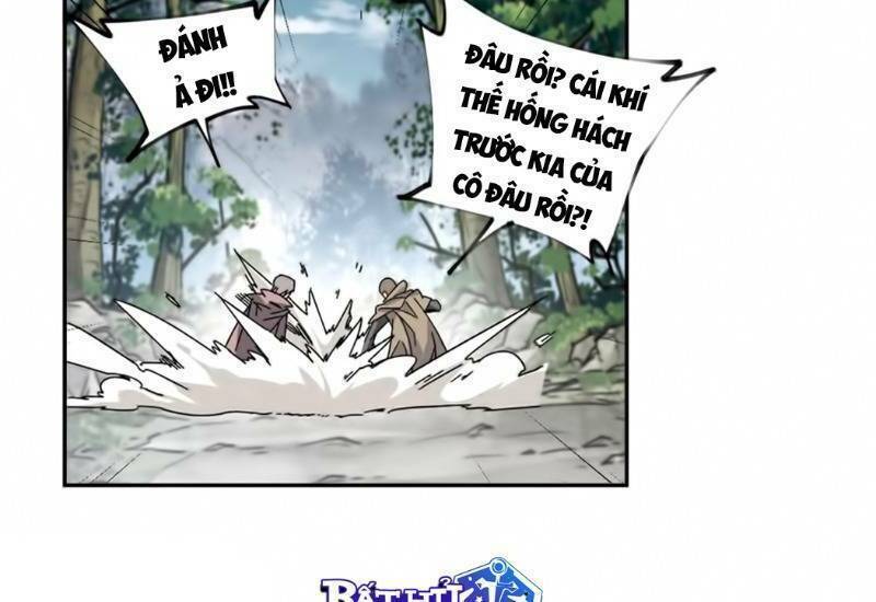 Võng Du Chi Cận Chiến Pháp Sư - Chapter 283 - Page 13