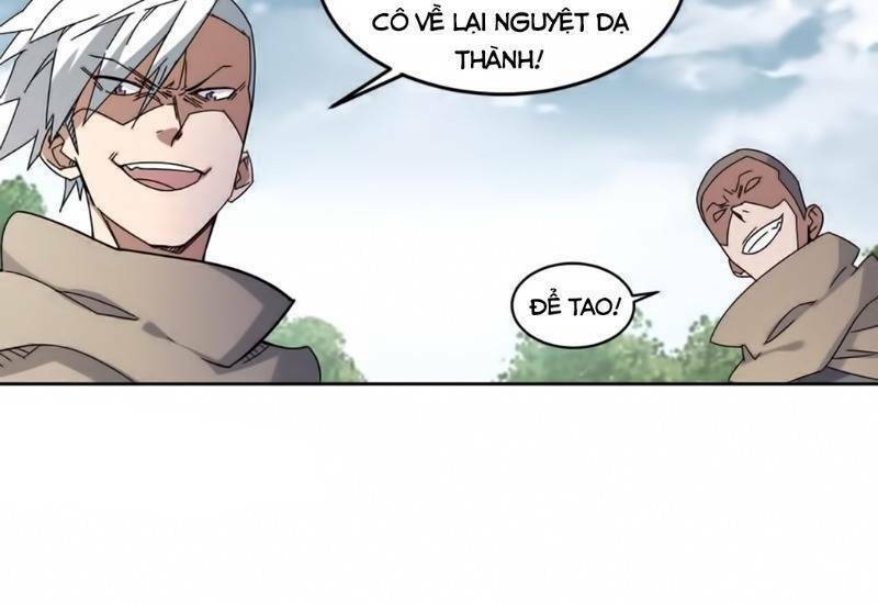 Võng Du Chi Cận Chiến Pháp Sư - Chapter 283 - Page 17