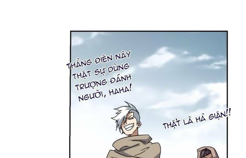 Võng Du Chi Cận Chiến Pháp Sư - Chapter 283 - Page 26