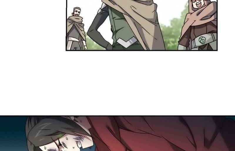 Võng Du Chi Cận Chiến Pháp Sư - Chapter 283 - Page 27