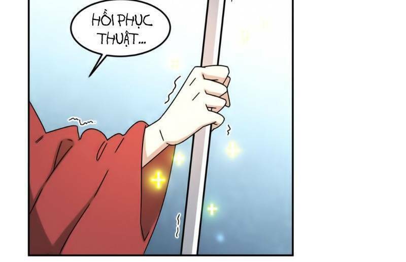 Võng Du Chi Cận Chiến Pháp Sư - Chapter 283 - Page 29