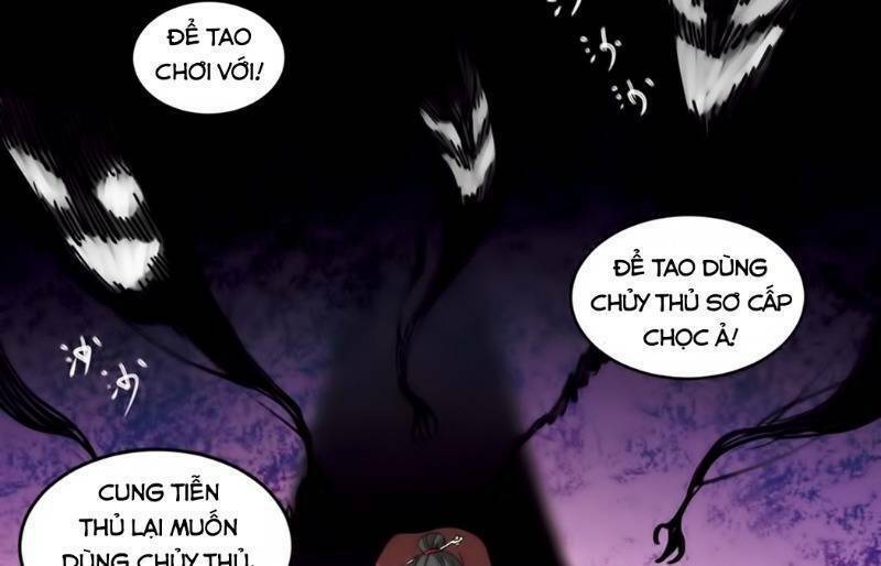 Võng Du Chi Cận Chiến Pháp Sư - Chapter 283 - Page 32