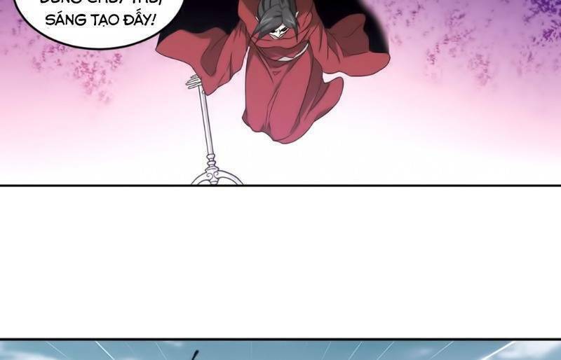 Võng Du Chi Cận Chiến Pháp Sư - Chapter 283 - Page 33