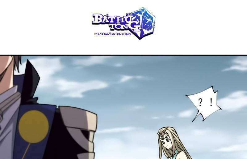 Võng Du Chi Cận Chiến Pháp Sư - Chapter 283 - Page 35