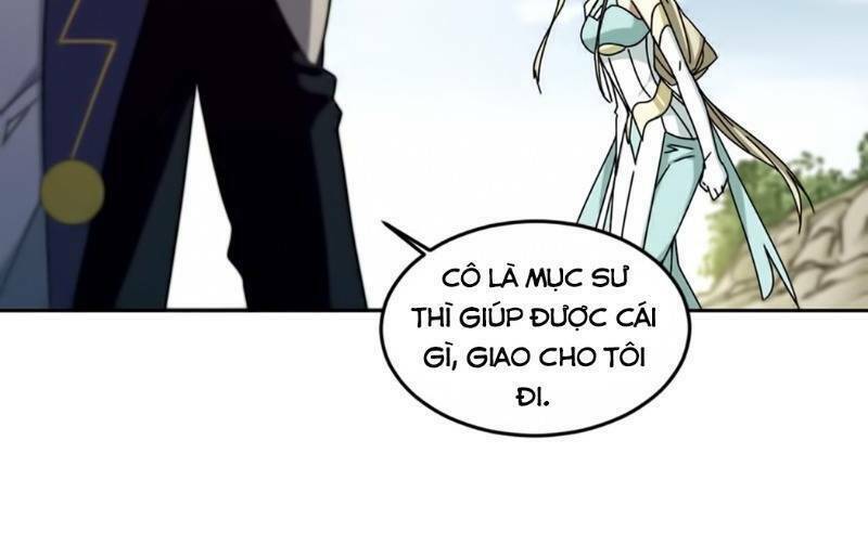 Võng Du Chi Cận Chiến Pháp Sư - Chapter 283 - Page 36