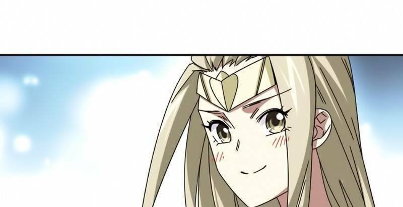 Võng Du Chi Cận Chiến Pháp Sư - Chapter 283 - Page 37