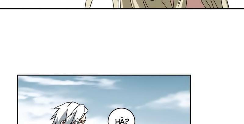 Võng Du Chi Cận Chiến Pháp Sư - Chapter 283 - Page 38