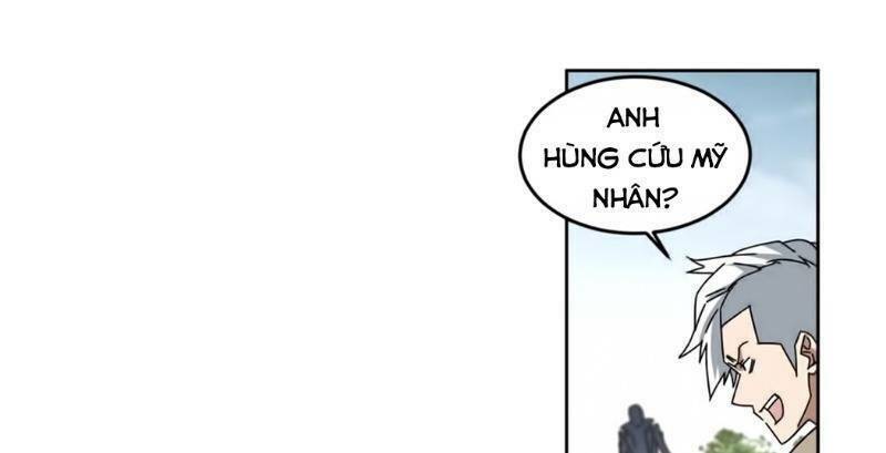 Võng Du Chi Cận Chiến Pháp Sư - Chapter 283 - Page 40