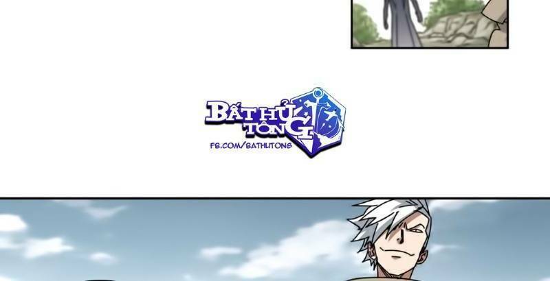 Võng Du Chi Cận Chiến Pháp Sư - Chapter 283 - Page 41