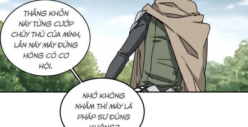 Võng Du Chi Cận Chiến Pháp Sư - Chapter 283 - Page 42