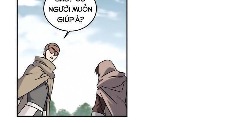 Võng Du Chi Cận Chiến Pháp Sư - Chapter 283 - Page 44