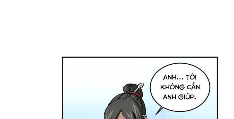 Võng Du Chi Cận Chiến Pháp Sư - Chapter 283 - Page 45