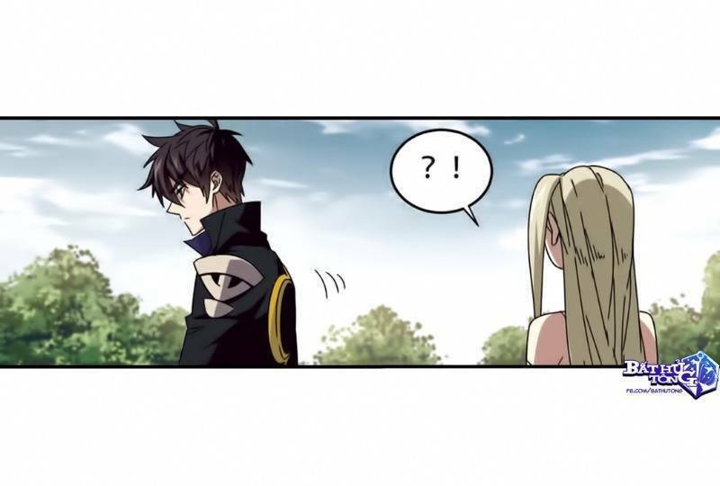 Võng Du Chi Cận Chiến Pháp Sư - Chapter 283 - Page 5