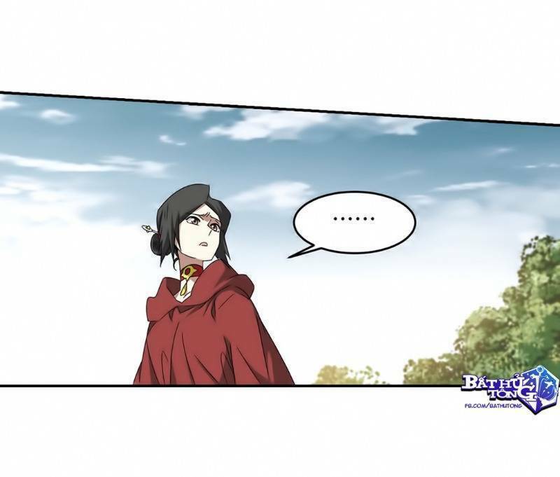Võng Du Chi Cận Chiến Pháp Sư - Chapter 284 - Page 12