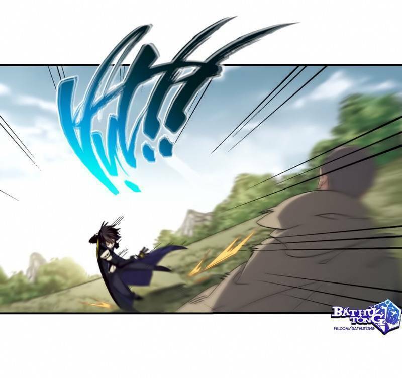 Võng Du Chi Cận Chiến Pháp Sư - Chapter 284 - Page 16