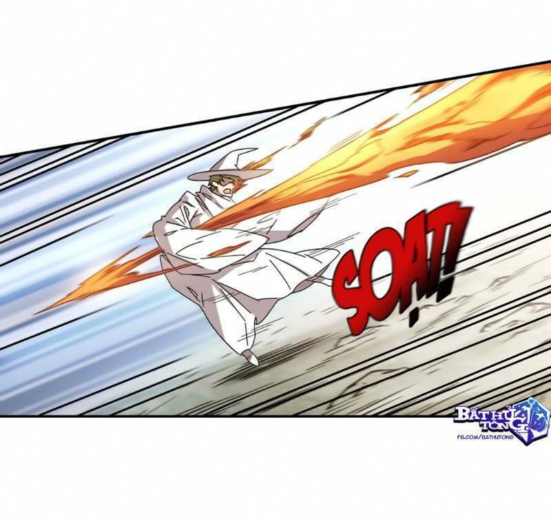 Võng Du Chi Cận Chiến Pháp Sư - Chapter 284 - Page 7